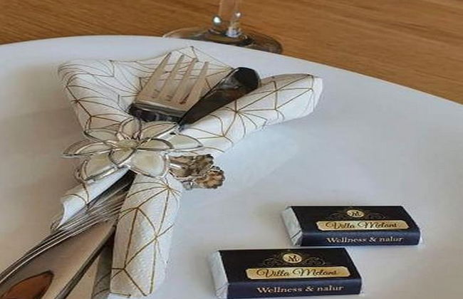 Villa Melani - Foto 24