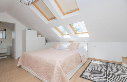 Lovely Home In Vrgorac With Wifi - Foto 23