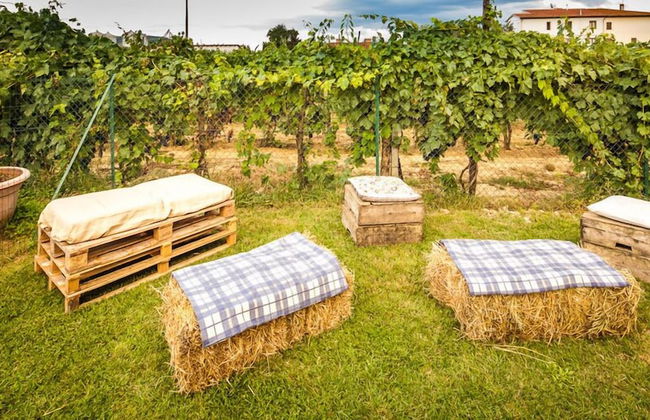 Cappannelle Country House Tuscany - Foto 80