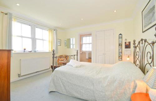 Shanklin Stunning Sea Views - Foto 13