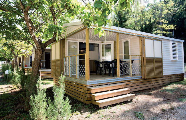 Club Vacances Bleues Domaine de Château Laval - Photo 24