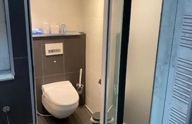 Excl Ferienwohnung im Dreiländereck D-F-CH mit beheiztem kl Pool zum Schwimmen und Massieren - Foto 10