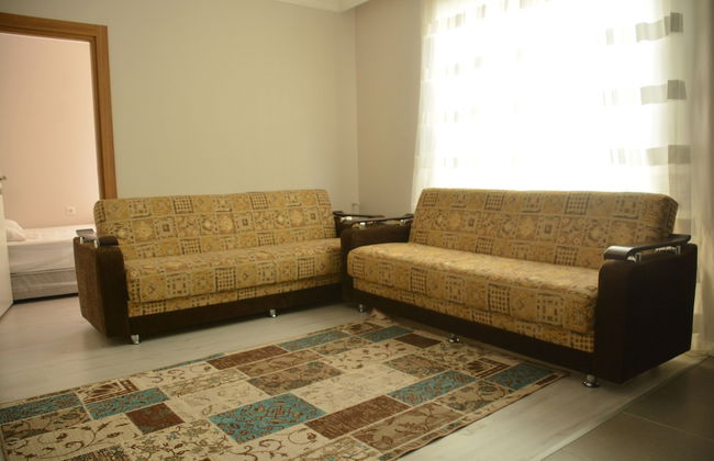 Acar Apart Otel 2 - Foto 16