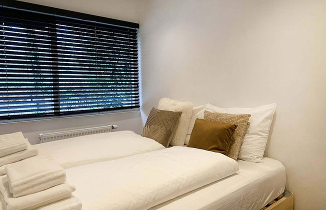 Holiday Home in Rheezerveen With Sauna & Hot Tub - Foto 4