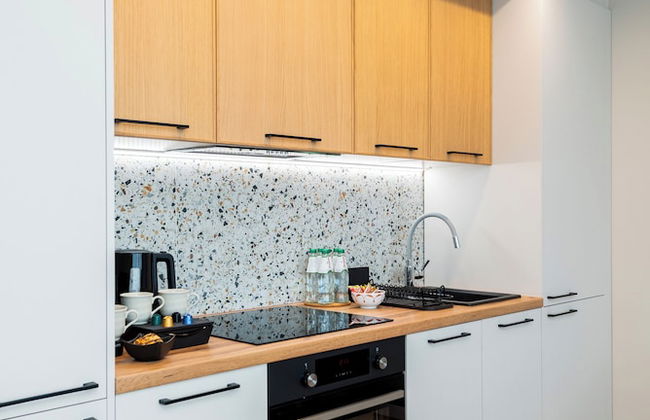 Boston by Kairos Apartments - Photo 13