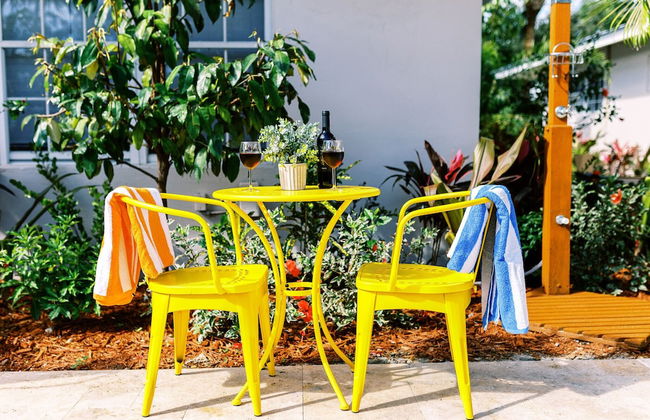 Casa Cordova by Lowkl - Photo 36