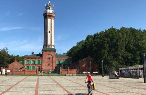 Apartament Pinea 410 Pobierowo przy plaży bezpłatny dostęp do basenu i saun 100m od głównej promenady, bezpłatny strzeżony parking! - Foto 41