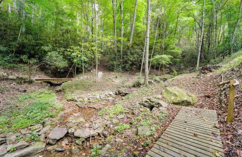 Greystone Creekside Cabin Hike, Fish and Explore! - Foto 33