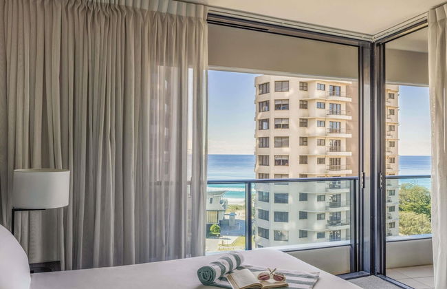 Peppers Broadbeach - Photo 21