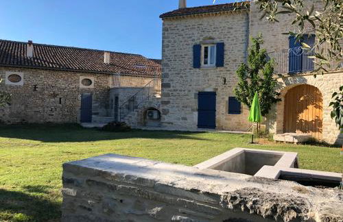 DOMAINE MARY'S - Photo 8