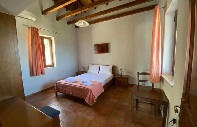 Executive Villa Scorpios With Private Pool - Foto 3