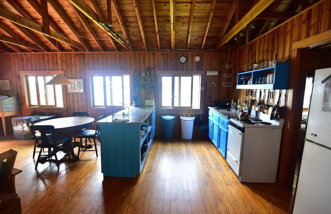 Cottage on Northwest Harbor - Foto 4