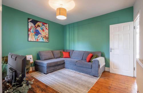 Stylish 3-Bed Home in the Heart of the Cambridge - Foto 23