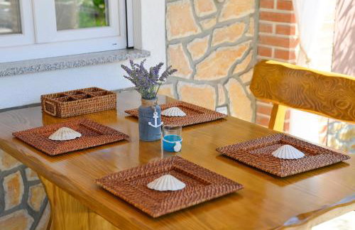 Vacation house Ulika - Photo 52