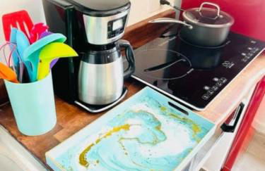 Catskill Cabin Zen Mantra Apt - Foto 8