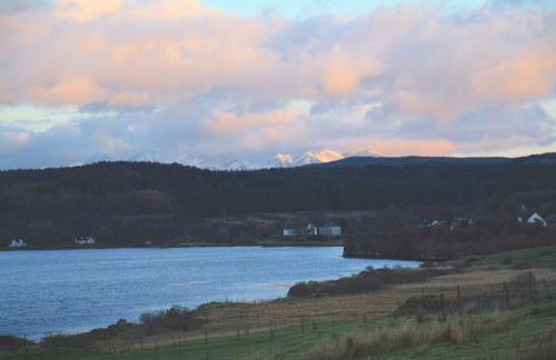 Skye Cabins - Foto 42