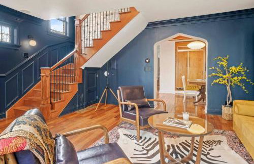 Roscoe Village Family Hideaway - Foto 29