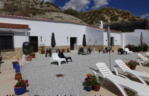 Cave Holidays Andalucia - Foto 5