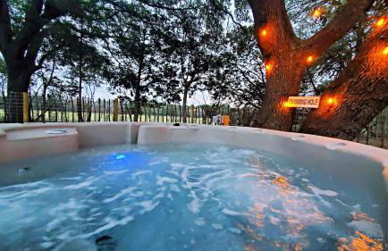 The Lonely Bull Luxury Container Home on 5 Acres - Foto 15