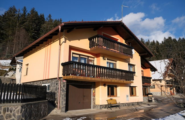 Apartment Jorsi With Mountain View - Foto 24