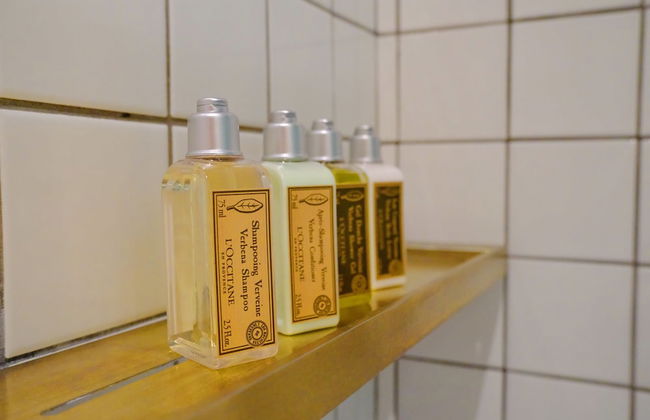 APTO Hotel HV (Causeway Bay) - Photo 38