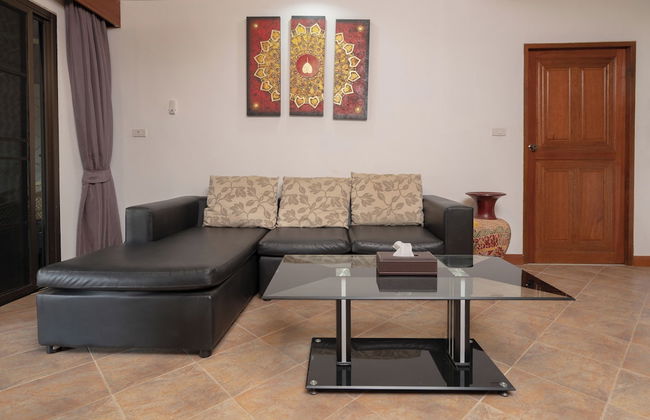 Sai Rougn Apartment - Foto 22