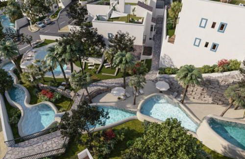 Deluxe 2 bed Apartment - Photo 15