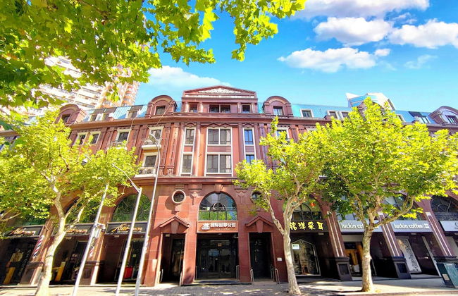 Ladoll Service Apartment - Photo 1