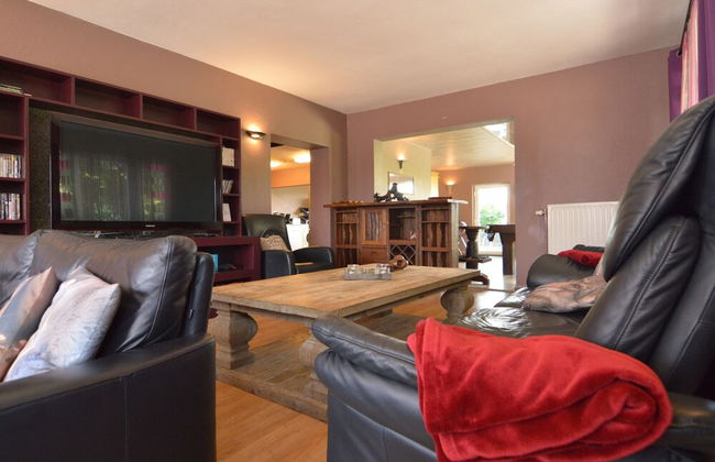 Holiday Home Francorchamps With Sauna - Photo 17