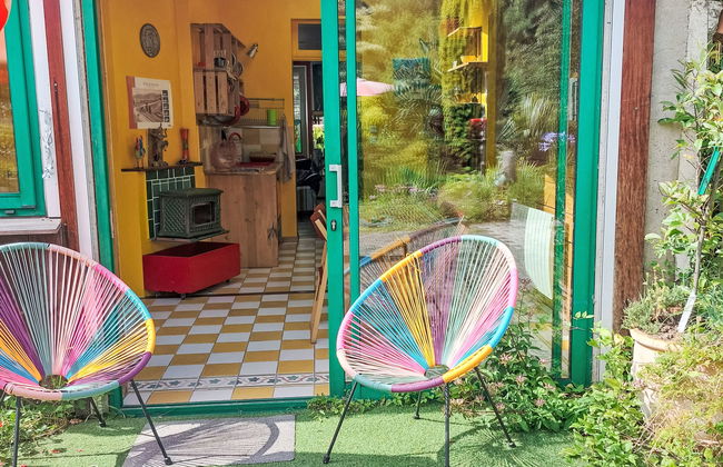 L'Oté rouge - Foto 2