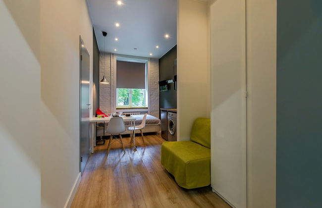 RentalSPb Apart-hotel - Foto 39