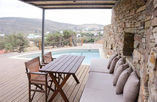 Villa Prasini - Foto 1