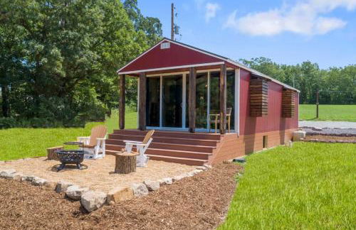 TELLURIDE - Tiny Houses Of French Village - Foto 99
