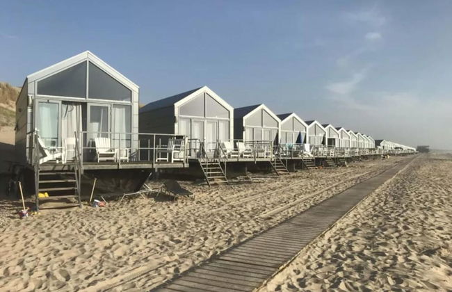 a Nice Holiday by the sea With Family - Foto 62