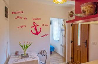 Appartment Happy Time - Foto 9