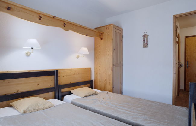 Le Grand Panorama 412 - Foto 13