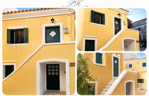 Pozzo House Corfu - Traditional House for 3 near Agios Georgios Beach - Photo 31