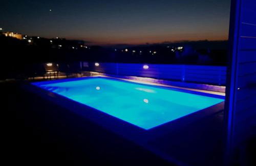 Villa Dionisia with private pool - Photo 19