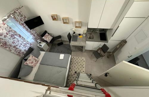 Estelada City Studios - Bogenhausen - Foto 24