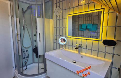 FeWo Shervin - Foto 47