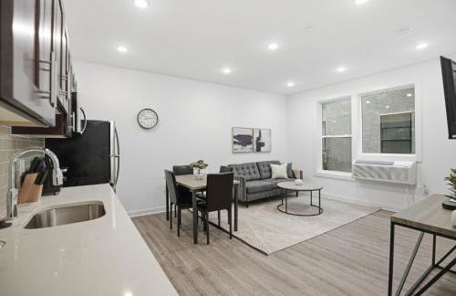 Modern 1BR1BA unit at Fairmount Square - Foto 1