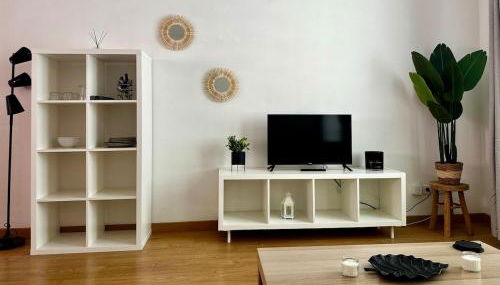 Le Montilien - Centre ville - Grand T2 - 4 pers - Foto 4