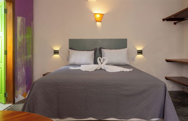 CAVALO MARINHO FLATS - Foto 5