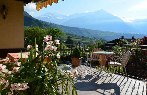 Obermaratscher Apartments Residence - Foto 46