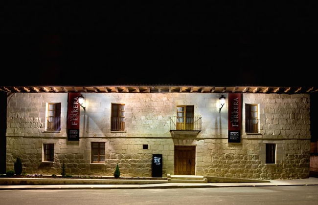 Villa Ferrera Posada Rural - Foto 54