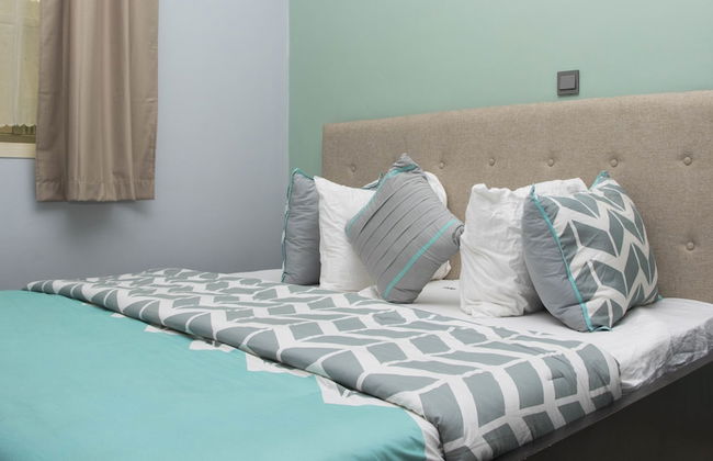 DFS Luxury Apartments - Foto 12