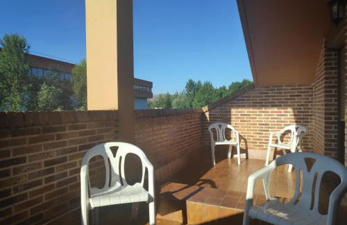 TurJalon - Apartamentos - Photo 12