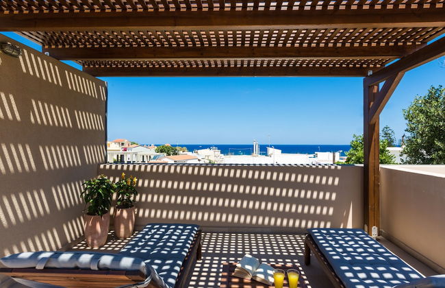 Philoxenia Villas - Foto 69