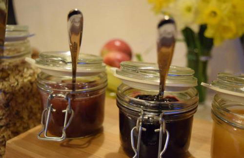 Agriturismo Alla Vecchia Quercia - Foto 66