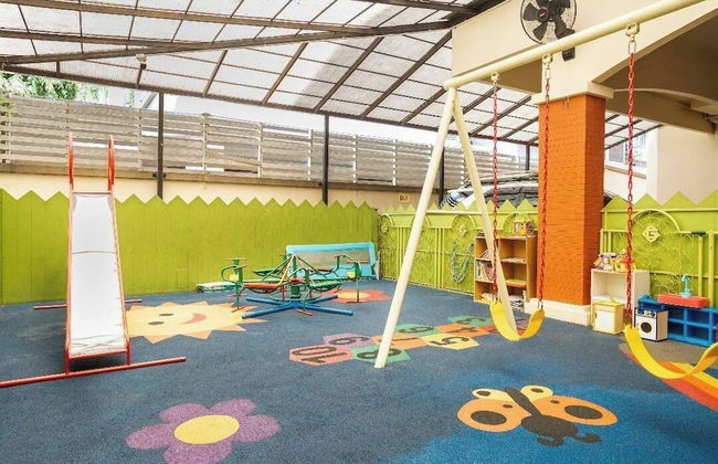 Baan Arthit - Foto 35